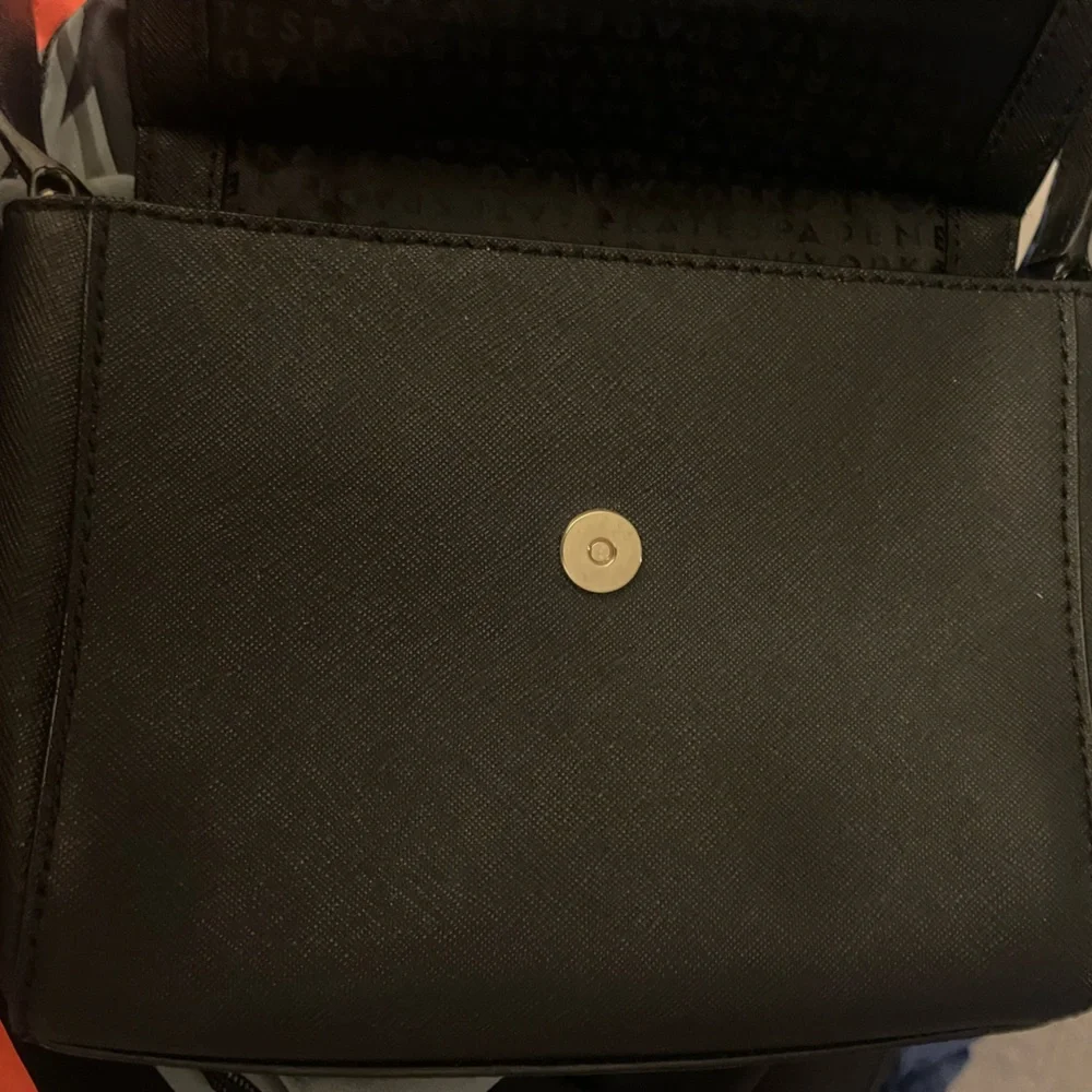 NWT Kate Spade Mini Alisanne Laurel Way